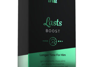 INTT FOR HIM - GEL RETARDANTE EYACULACIÓN MASCULINO - Imagen 3