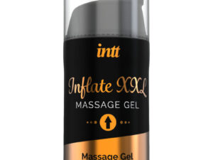 INTT FOR HIM - GEL ÍNTIMO PARA AUMENTAR ERECCIÓN Y TAMAÑO PENE - Imagen 1