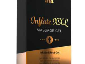 INTT FOR HIM - GEL ÍNTIMO PARA AUMENTAR ERECCIÓN Y TAMAÑO PENE - Imagen 3