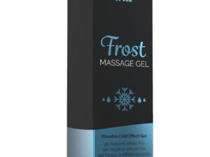 INTT MASSAGE  ORAL SEX - GEL DE MASAJE  SABOR A MENTA  EFECTO FRIO INTENSO - Imagen 3