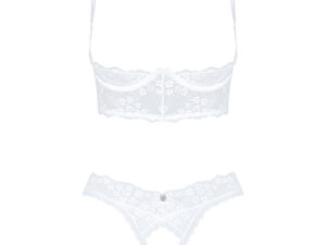 OBSESSIVE - HEAVENLLY SET 2 PIEZAS CUPLESS XL/XXL - Imagen 5