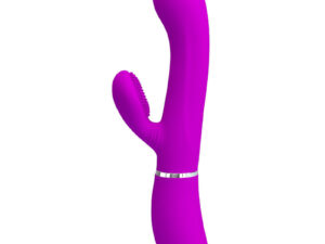 PRETTY LOVE - VIBRADOR ESTIMULADOR CLITORIS - Imagen 2