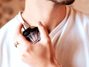 EYE OF LOVE - MATCHMAKER BLACK DIAMOND LGBTQ PERFUME FEROMONAS PARA EL 30 ML - Imagen 5