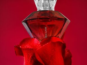 EYE OF LOVE - MATCHMAKER RED DIAMOND PERFUME FEROMONAS PARA ELLA 30 ML - Imagen 4