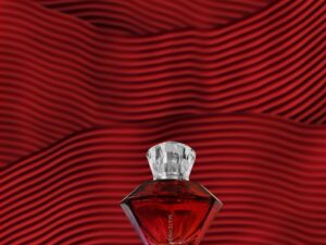 EYE OF LOVE - MATCHMAKER RED DIAMOND PERFUME FEROMONAS PARA ELLA 30 ML - Imagen 5