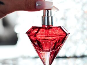 EYE OF LOVE - MATCHMAKER RED DIAMOND LGBTQ PERFUME FEROMONAS PARA ELLA 30 ML - Imagen 5