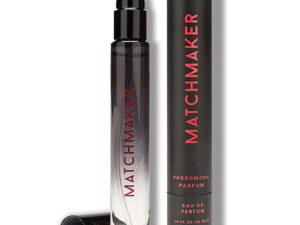 EYE OF LOVE - MATCHMAKER BLACK DIAMOND LGBTQ PERFUME FEROMONAS PARA EL 10 ML - Imagen 2