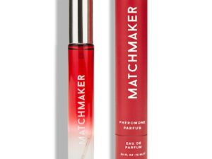 OJO DEL AMOR - PERFUME DE FEROMONAS MATCHMAKER RED DIAMOND ATRAELO 10ML - Imagen 1