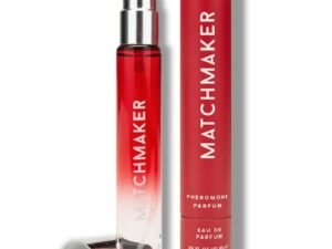 OJO DEL AMOR - PERFUME DE FEROMONAS MATCHMAKER RED DIAMOND ATRAELO 10ML - Imagen 2