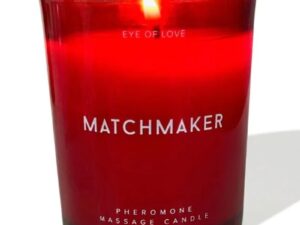 EYE OF LOVE - MATCHMAKER RED DIAMOND VELA DE MASAJE PARA ELLA 150 ML - Imagen 1