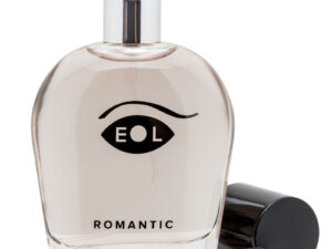 EYE OF LOVE - EOL PHR PERFUME DELUXE 50 ML - ROMANTIC - Imagen 3