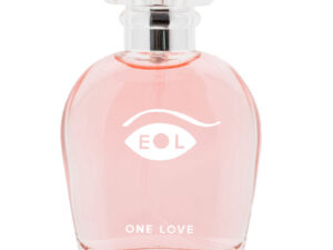 EYE OF LOVE - EOL PHR PERFUME DELUXE 50 ML - ONE LOVE - Imagen 3