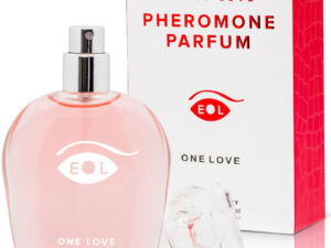 EYE OF LOVE - EOL PHR PERFUME DELUXE 50 ML - ONE LOVE - Imagen 2