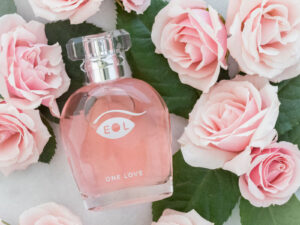 EYE OF LOVE - EOL PHR PERFUME DELUXE 50 ML - ONE LOVE - Imagen 5