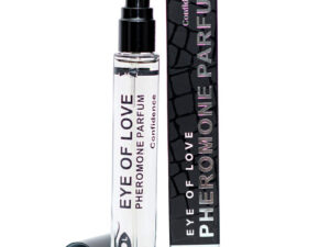 EYE OF LOVE - EOL PHR PERFUME FEROMONAS 10 ML - CONFIDENCE - Imagen 2