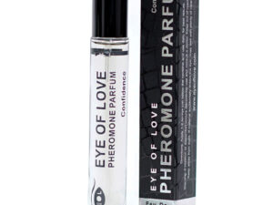 EYE OF LOVE - EOL PHR PERFUME FEROMONAS 10 ML - CONFIDENCE - Imagen 1