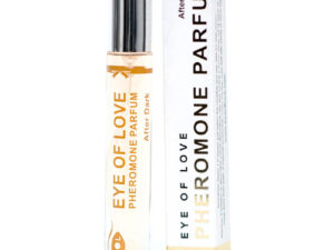 EYE OF LOVE - EOL PHR PERFUME FEROMONAS 10 ML - AFTER DARK - Imagen 1