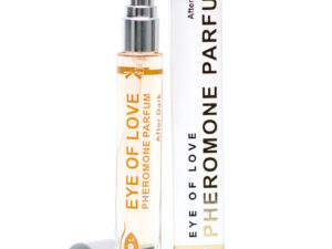 EYE OF LOVE - EOL PHR PERFUME FEROMONAS 10 ML - AFTER DARK - Imagen 2