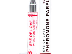 EYE OF LOVE - EOL PERFUME FEROMONAS 10 ML - ONE LOVE - Imagen 2