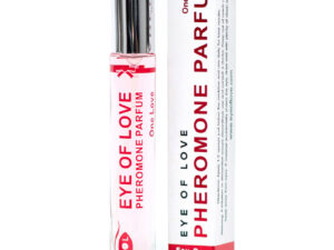 EYE OF LOVE - EOL PERFUME FEROMONAS 10 ML - ONE LOVE - Imagen 1