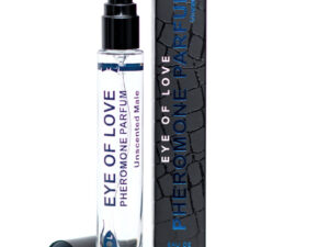 EYE OF LOVE - EOL PERFUME FEROMONAS 10 ML - UNSCENTED PARA ÉL - Imagen 2