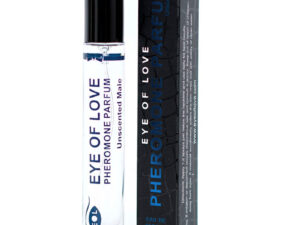 EYE OF LOVE - EOL PERFUME FEROMONAS 10 ML - UNSCENTED PARA ÉL - Imagen 1