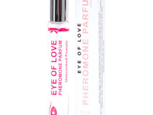 EYE OF LOVE - EOL PHR PERFUME FEROMONAS 10 ML - UNSCENTED PARA ELLA - Imagen 1