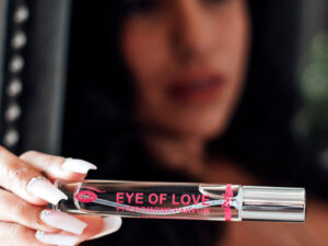 EYE OF LOVE - EOL PHR PERFUME FEROMONAS 10 ML - UNSCENTED PARA ELLA - Imagen 3