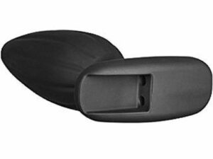 ELECTRASTIM - SILICONE PLUG ANAL ROCKER BUTT LARGE - Imagen 3
