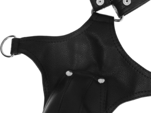 FETISH SUBMISSIVE ATTITUDE - ARNÉS ECOPIEL JOCK STRAP HOMBRE - Imagen 4