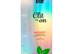 INTT RELEASES - CLIT ME ON MENTA 12 ML - Imagen 3