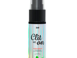 INTT RELEASES - CLIT ME ON MENTA 12 ML - Imagen 2