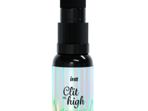 INTT RELEASES - CLIT ME HIGH ACEITE CANNABIS 15 ML - Imagen 2