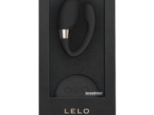 LELO - INSIGNIA TIANI 3 MASAJEADOR NEGRO - Imagen 2