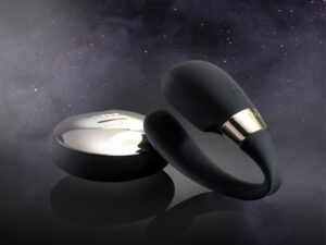 LELO - INSIGNIA TIANI 3 MASAJEADOR NEGRO - Imagen 4