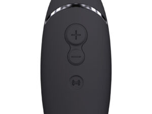 WOMANIZER - OG G-SPOT GRIS OSCURO - Imagen 4