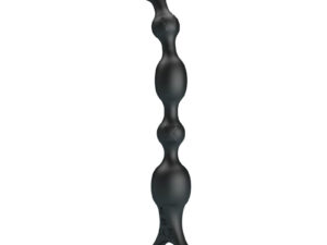 PRETTY LOVE - VAN BOLAS ANALES 10 VIBRACIONES RECARGABLE SILICONA - Imagen 3