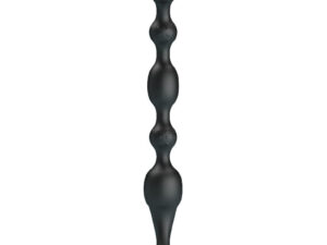 PRETTY LOVE - VAN BOLAS ANALES 10 VIBRACIONES RECARGABLE SILICONA - Imagen 1