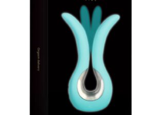 G-VIBE - FUN TOYS MINI TIFFANY MENTA - Imagen 5