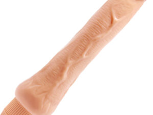 BAILE - BÁRBARA VIBRADOR REALÍSTICO 25 CM - Imagen 3