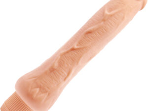 BAILE - BÁRBARA VIBRADOR REALÍSTICO 25 CM - Imagen 4