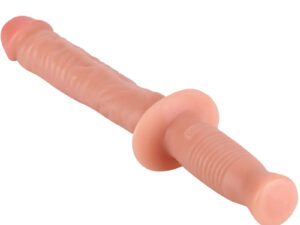GET REAL - THE MANHANDLER 37 CM NATURAL - Imagen 5