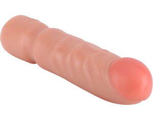 GET REAL - BIG BOY 30,5 CM NATURAL - Imagen 4