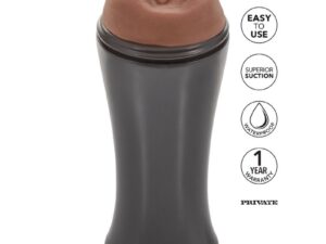 PRIVATE - MASTURBADOR SEXY SISTA TO GO - Imagen 5