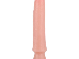 GET REAL - STARTER DONG 16 CM NATURAL - Imagen 3