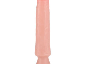 GET REAL - STARTER DONG 16 CM NATURAL - Imagen 1