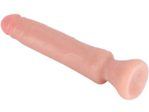 GET REAL - STARTER DONG 16 CM NATURAL - Imagen 4