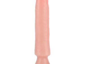 GET REAL - STARTER DONG 16 CM NATURAL - Imagen 2