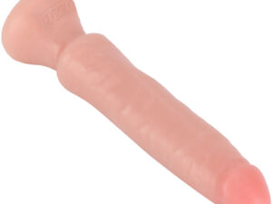 GET REAL - STARTER DONG 16 CM NATURAL - Imagen 5