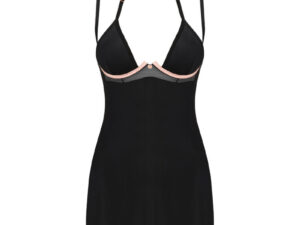 OBSESSIVE - SELINNE CHEMISE  TANGA XS/S - Imagen 5